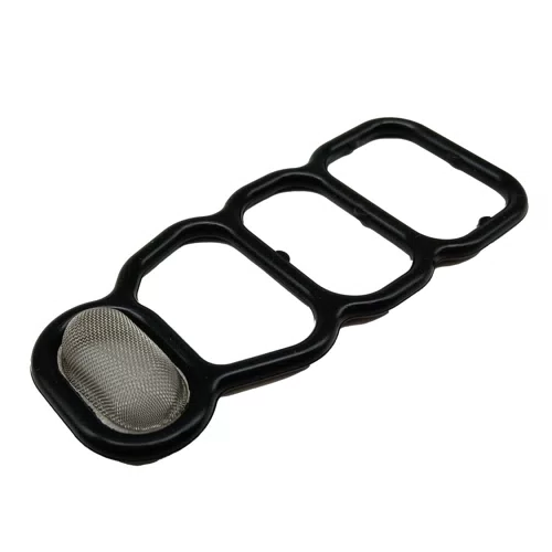 New High Quality VTEC Solenoid Gasket Spool Valve Filter For Honda 15826-RDV-J01
