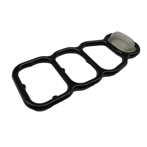 New VTEC Solenoid Gasket Spool Valve Filter For Honda 15826-RDV-J01 - image 2