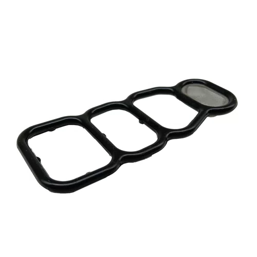 New VTEC Solenoid Gasket Spool Valve Filter For Honda 15826-RDV-J01 - image 3