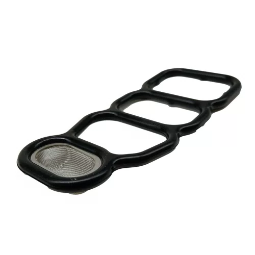New VTEC Solenoid Gasket Spool Valve Filter For Honda 15826-RDV-J01 - image 4