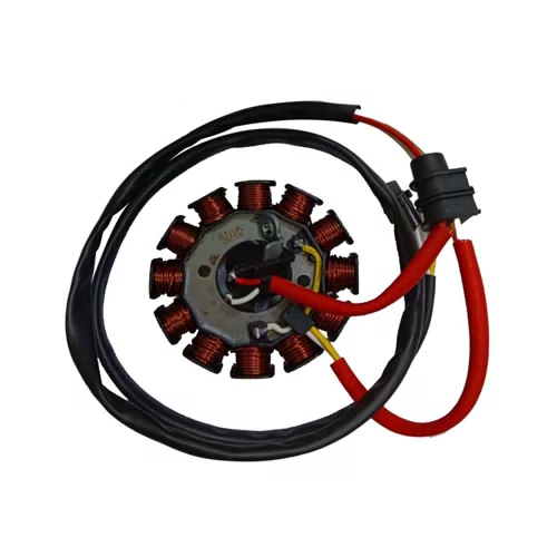 0398-002 Motorcycle Generator Stator Coil For GAS GAS EC 250 300 450 (2013-2015) - image 2