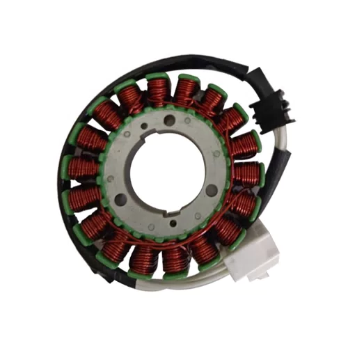 0398-048 Motorcycle Generator Stator Coil For YAMAHA FZ6 600 FAZER XJ6 600 (2009-2017)