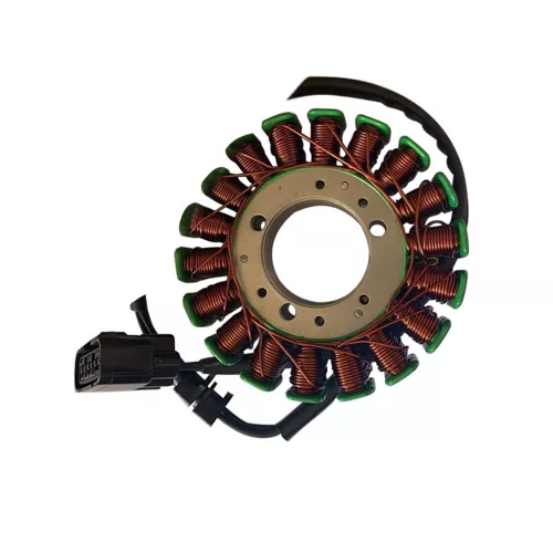 0398-078 Motorcycle Generator Stator Coil For Alternador Yamaha YZF R1 2002-2003