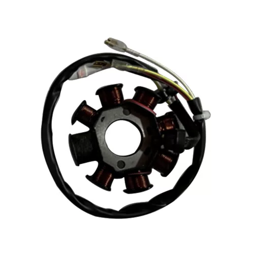 0398-102 Motorcycle Generator Stator Coil For Alternador KTM 250 400 450 520 525