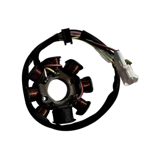 0398-102 Motorcycle Generator Stator Coil For Alternador KTM 250 400 450 520 525 - image 2