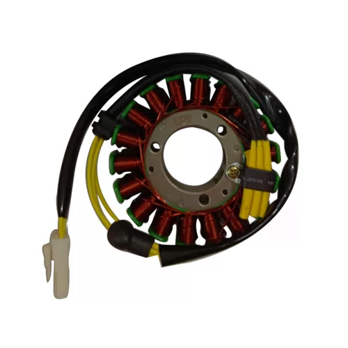 0398-107 Motorcycle Generator Stator Coil For Alternador KTM Duke 125 200 RC 125 200 2011-2016
