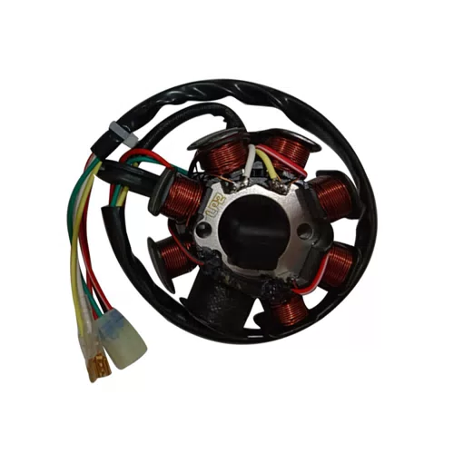 0398-107 Motorcycle Generator Stator Coil For Alternador KTM Duke 125 200 RC 125 200 2011-2016 - image 2
