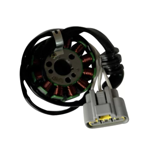 0398-110 Motorcycle Generator Stator Coil For Alternador Yamaha FZ1 FAZER FZ8 R1 2004-2013