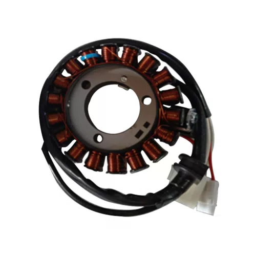 0398-113 Motorcycle Generator Stator Coil For Alternador Yamaha YBR 125 2008-2014