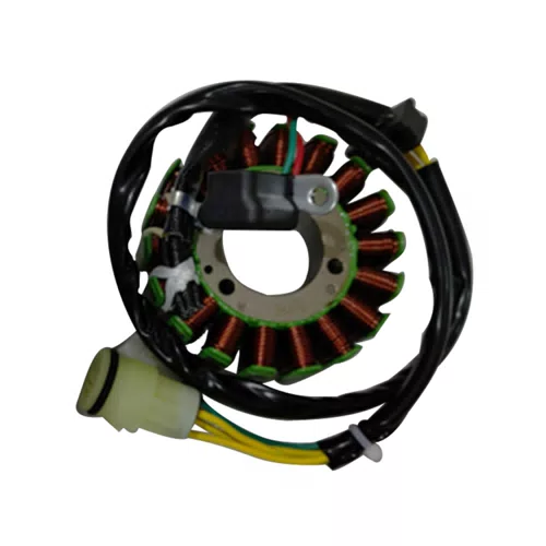 0398-116 Motorcycle Generator Stator Coil For Alternador Husqvar na TE 250 310 450 510 TC 250 450 510 - image 2