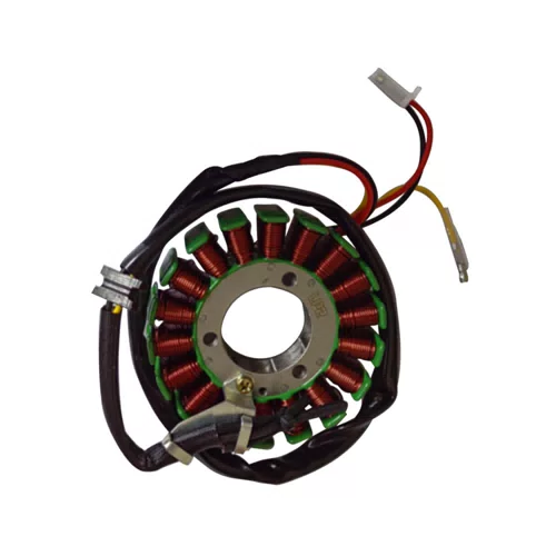 0398-121 Motorcycle Generator Stator Coil For Alternador KTM 400 450 620 625 640 660 1997-2006