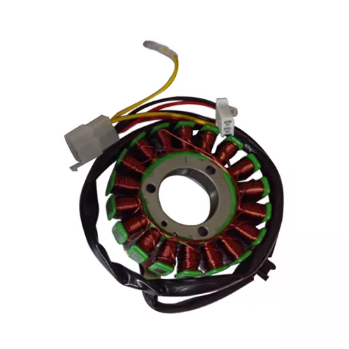 0398-121 Motorcycle Generator Stator Coil For Alternador KTM 400 450 620 625 640 660 1997-2006 - image 2