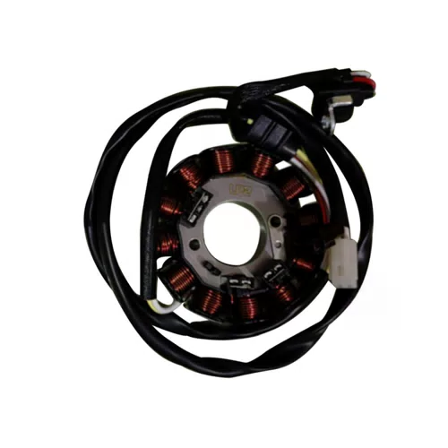 0398-123 Motorcycle Generator Stator Coil For Alternador Yamaha WR 450 F 2003-2006