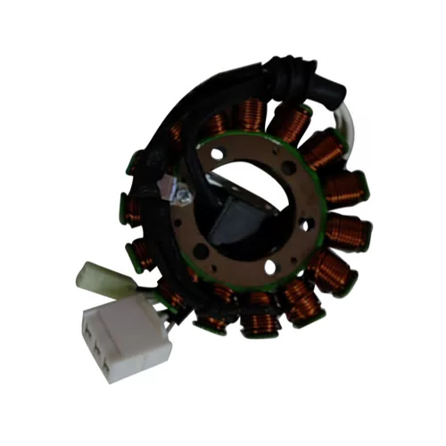 0398-126 Motorcycle Generator Stator Coil For Alternador Yamaha R1 FZ10 MT10 2015-2020