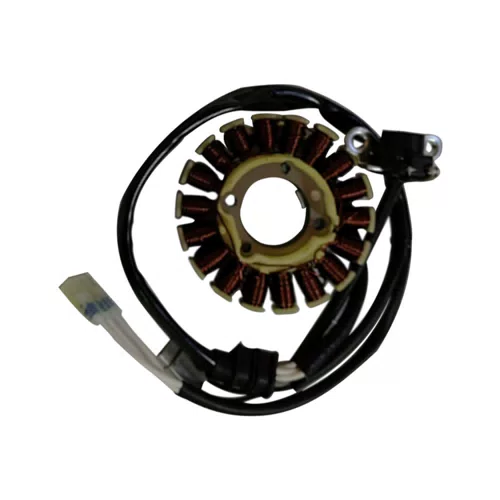 0398-127 Motorcycle Generator Stator Coil For Alternador Yamaha WR 250 450 YZ 250 450