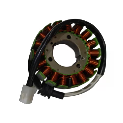 0398-131 Motorcycle Generator Stator Coil For Alternador Yamaha FZ6 600 2004-2009