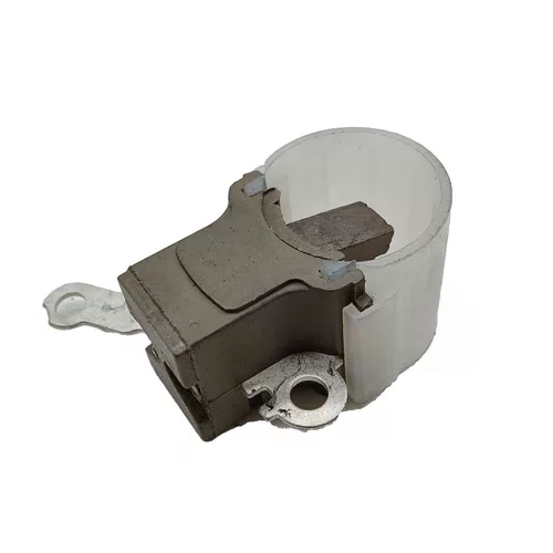 Auto Starter Carbon Brush Holder for Toyota Nissan Honda Mercedes Benz Mitsubishi Hyundai Chrysler Saab VW - image 5