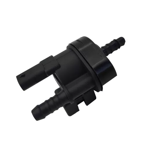03H906517 Vapor Canister Purge Solenoid For Volkswagen Touareg - image 2