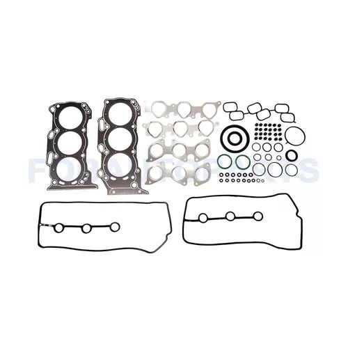 Factory Price Engine Gasket Kits Cylinder Head Gaskets for Toyota Hilux 04111-31343
