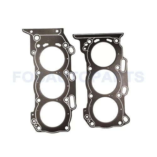 Engine Gasket Kits Cylinder Head Gaskets for Toyota Hilux 04111-31343 - image 2