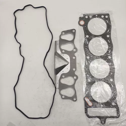 Auto Spare Parts Engine Gasket Kits Cylinder Full Head Gaskets for Toyota 22R 04111-35342 - image 2