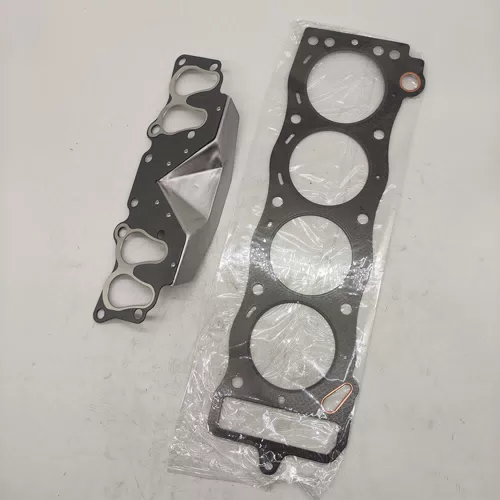 Auto Spare Parts Engine Gasket Kits Cylinder Full Head Gaskets for Toyota 22R 04111-35342 - image 3