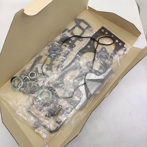 Auto Spare Parts Engine Gasket Kits Cylinder Full Head Gaskets for Toyota 22R 04111-35342 - image 5