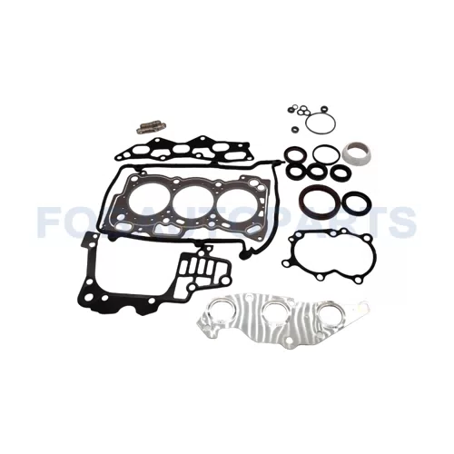 For Toyota 04111-97206 Auto Spare Parts Engine Gasket Kits Full Head Cylinder Gaskets