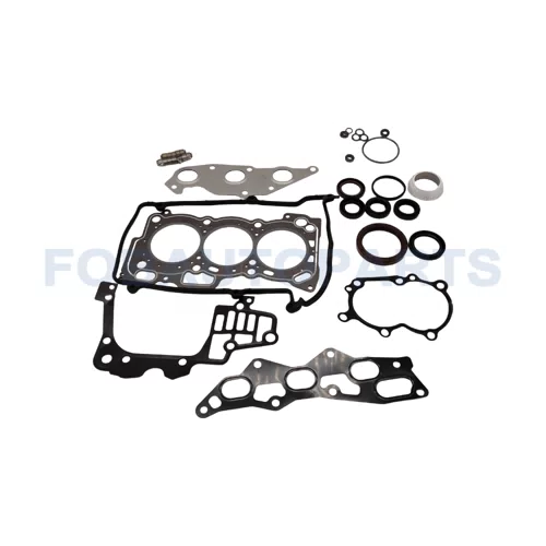 Toyota 04111-97206 Auto Spare Parts Engine Gasket Kits Full Head Cylinder Gaskets - image 3