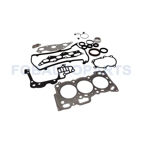 Toyota 04111-97206 Auto Spare Parts Engine Gasket Kits Full Head Cylinder Gaskets - image 4