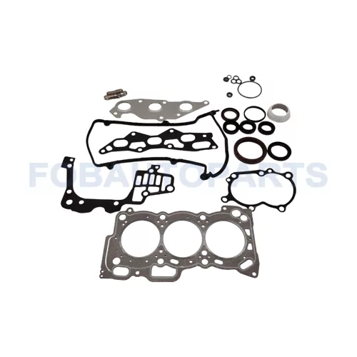 Toyota 04111-97206 Auto Spare Parts Engine Gasket Kits Full Head Cylinder Gaskets - image 5