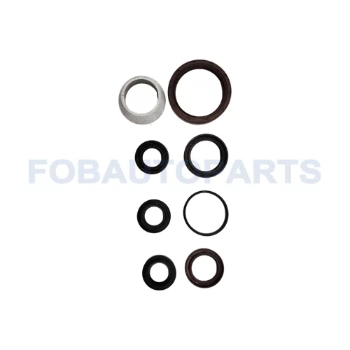 Toyota 04111-97206 Auto Spare Parts Engine Gasket Kits Full Head Cylinder Gaskets - image 6