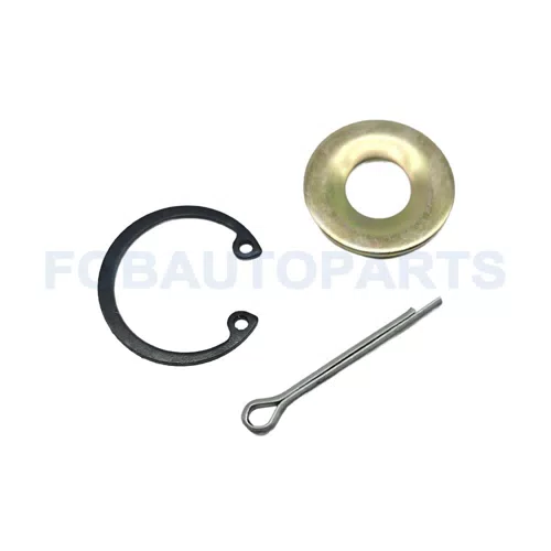 Auto Engine Parts Brake Pump Repair Kit Motorcycle Carburetor Repair Kit for Toyota 04311-14010 0431114010 - image 4