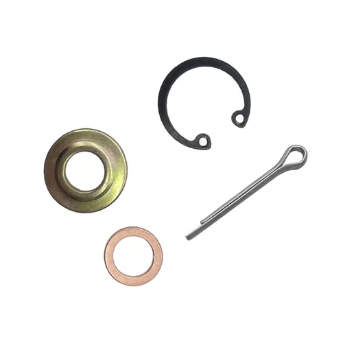 04311-20050 Clutch Master Cylinder Repair Kit for Toyota - image 5