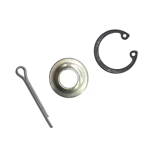 Cylinder Master Repair Kit 04311-22040 for Toyota - image 6