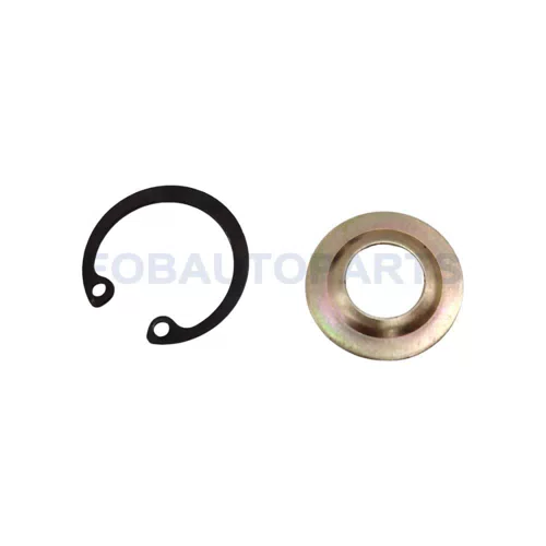 Clutch Master Cylinder Repair Kit for Toyota 04311-35080 - image 5