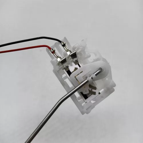 Low MOQ Auto Sensor OEM 1760A221 Fuel Level Sensor For Mitsubishi - image 5