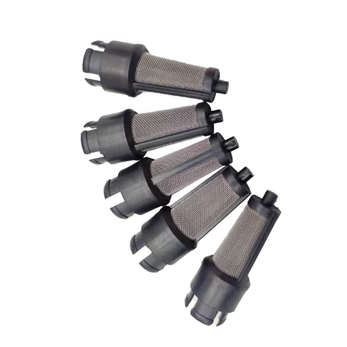 15678-46020 Oil Filter Control Valve Filter Oil Control Valve For Toyota Lexus - image 2