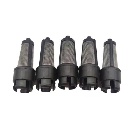 15678-46020 Oil Filter Control Valve Filter Oil Control Valve For Toyota Lexus - image 3