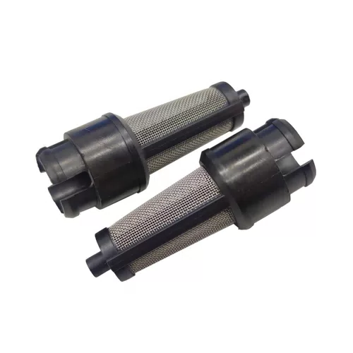 15678-46020 Oil Filter Control Valve Filter Oil Control Valve For Toyota Lexus - image 5