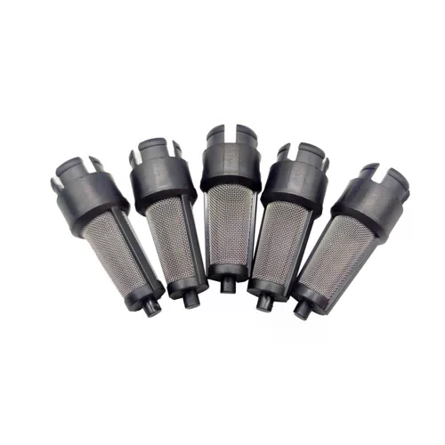 15678-46020 Oil Filter Control Valve Filter Oil Control Valve For Toyota Lexus - image 6