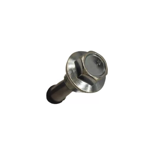 24150-23761 Filter Oil Control Valve For Hyundai Kia Valvula de control de aceite - image 2