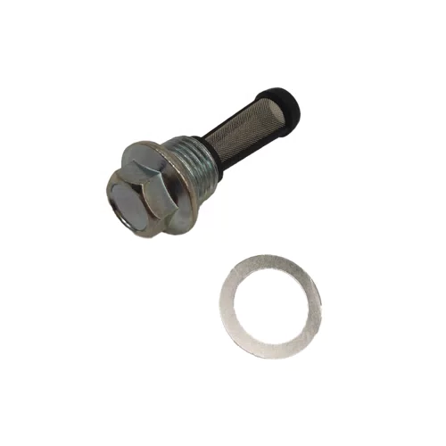 24150-23761 Filter Oil Control Valve For Hyundai Kia Valvula de control de aceite - image 4