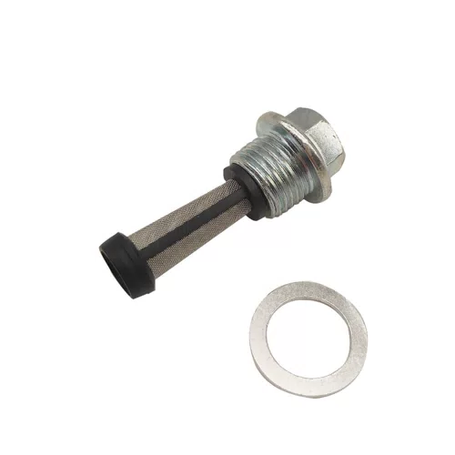 24150-23761 Filter Oil Control Valve For Hyundai Kia Valvula de control de aceite - image 6