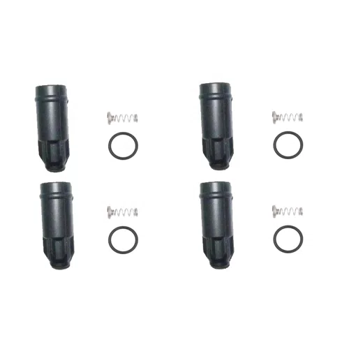 Factory Price Ignition Coil Rubber Seal for Audi VW Rubber Sleeve for Ignition Coil 06A905115