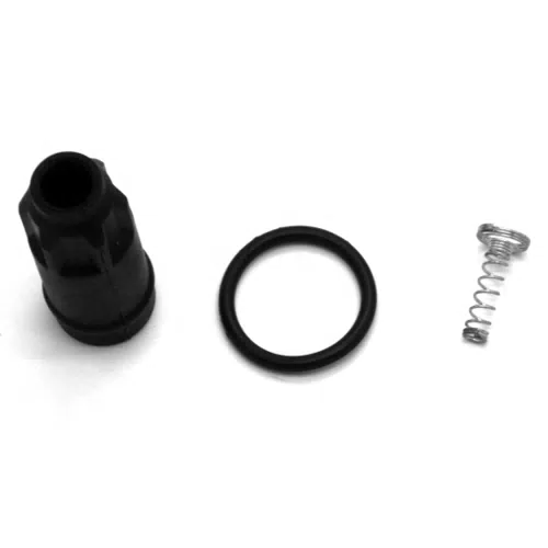 Ignition Coil Rubber Seal for Audi VW Rubber Sleeve for Ignition Coil 06A905115 - image 3