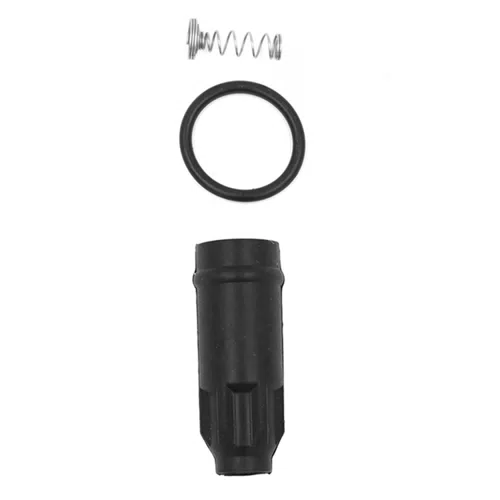 Ignition Coil Rubber Seal for Audi VW Rubber Sleeve for Ignition Coil 06A905115 - image 4