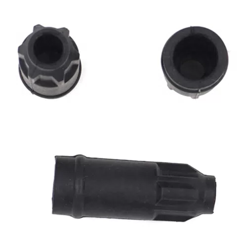 Ignition Coil Rubber Seal for Audi VW Rubber Sleeve for Ignition Coil 06A905115 - image 5