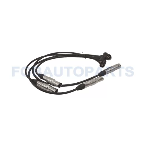 Lost Price Ignition Lead Kit Ignition Cable Kit for Volkswagen VW Audi 06A905430AE - image 3