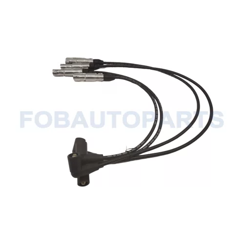 Lost Price Ignition Lead Kit Ignition Cable Kit for Volkswagen VW Audi 06A905430AE - image 5
